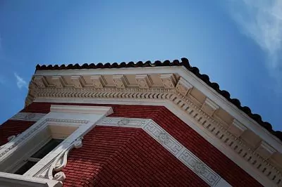 Reparación de alero en Madrid