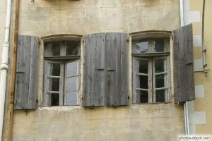 Cambiar ventanas viejas