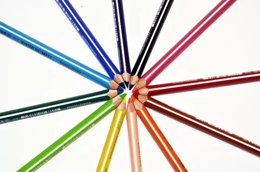 Los colores más placenteros para el hogar