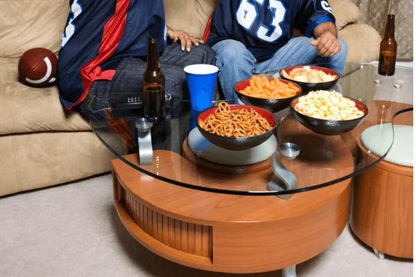 Guía para escoger la mejor mesa de centro