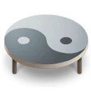 mesa de centro