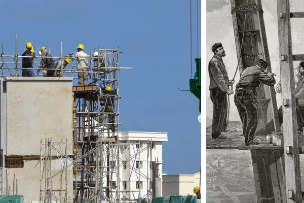reparaciones de tejados en madrid