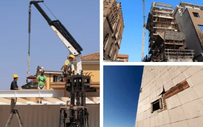 ¿Qué pasa si un edificio no pasa la ITE?¿Cada cuánto?