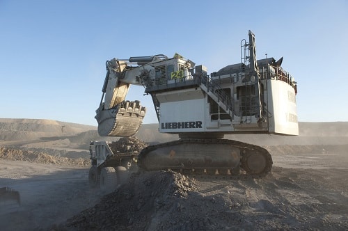 liebherr-R9800