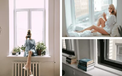 Tipos de ventana, ¿Aluminio o PVC?