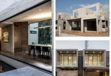 Consejos para Construir una Casa de Hormigón