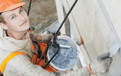 Importancia de la Seguridad en los Trabajos Verticales