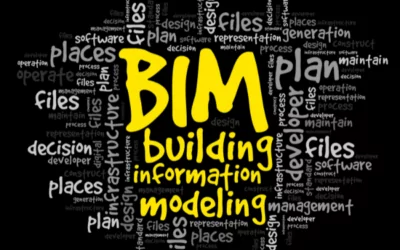 Medición y presupuesto de obra en un entorno de trabajo BIM