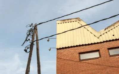 La importancia de retirar la uralita