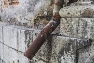 Reparación de canalones Madrid