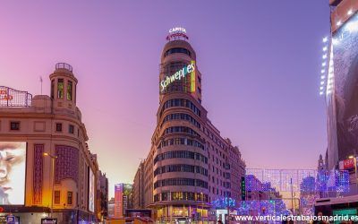 ¿Cuánto cuesta el IEE en Madrid? Conoce los precios