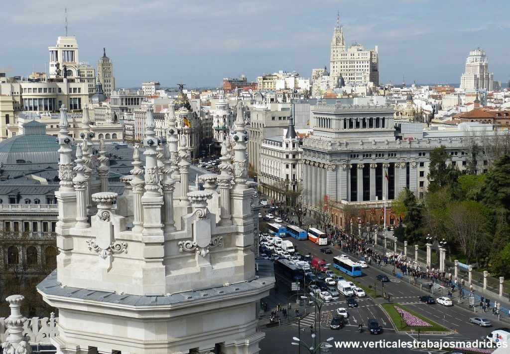 IEE Madrid