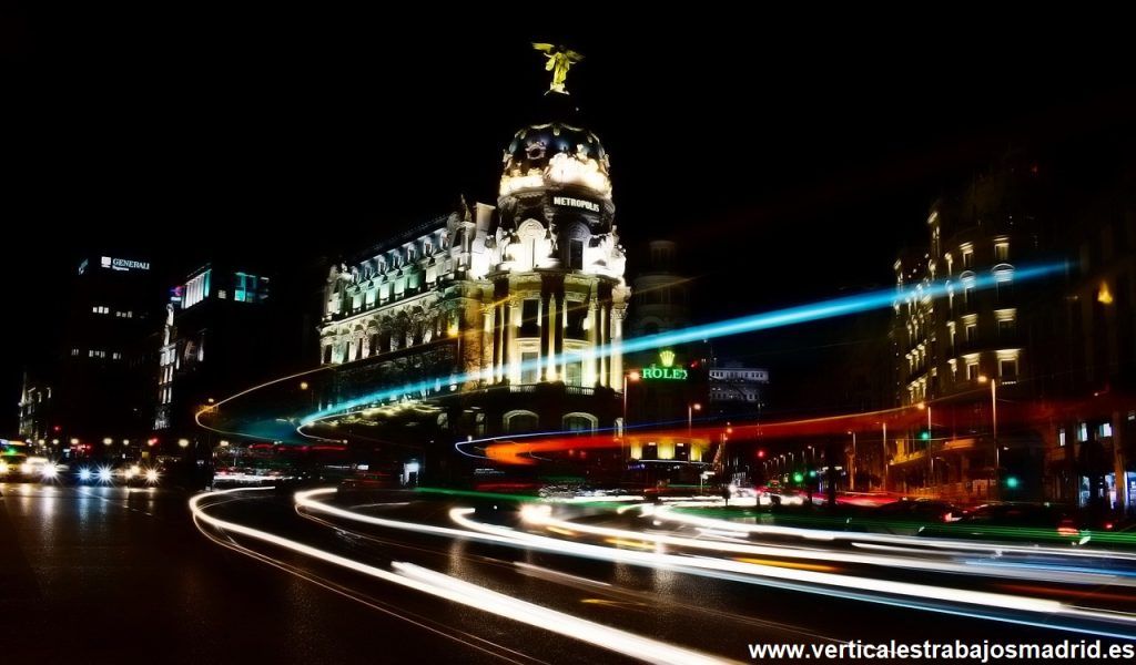 precio IEE Madrid