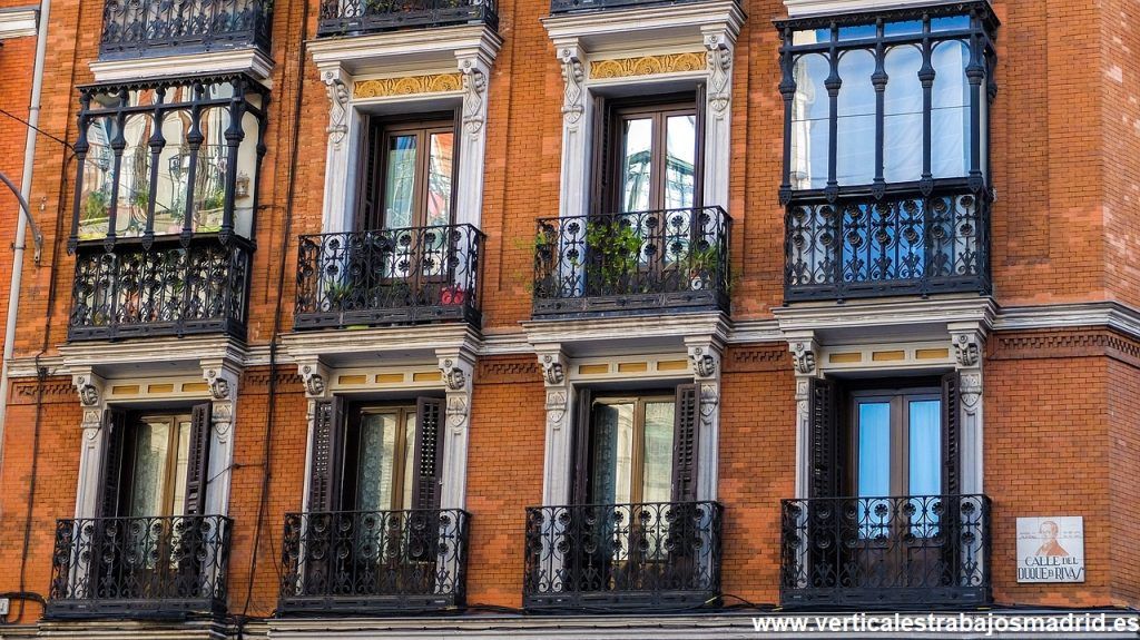 ITE desfavorable Madrid
