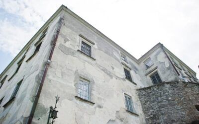 Importancia y necesidad de rehabilitar edificios antiguos