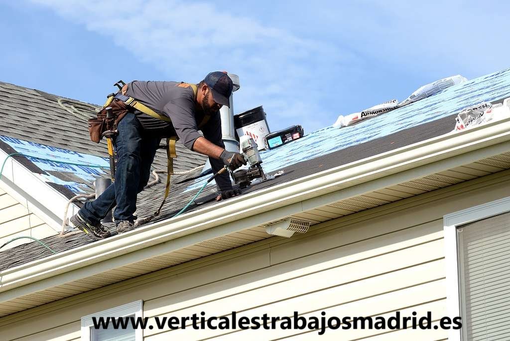 Cambiar tejado precio Cambiar tejado precio