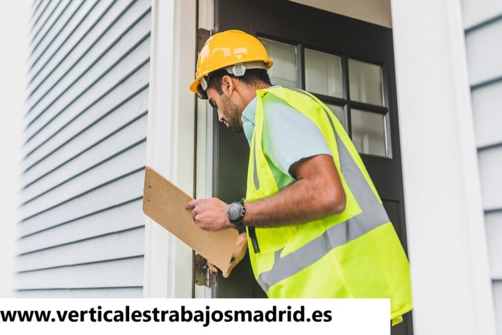 ITE Madrid ITE Madrid