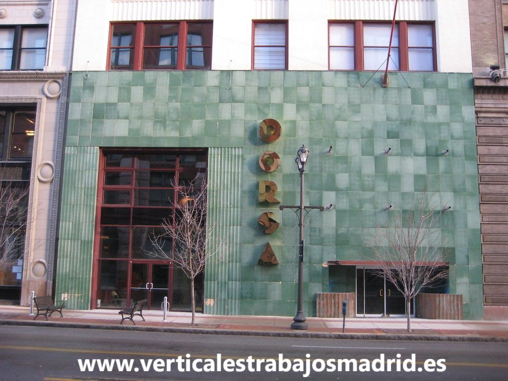 Precio rehabilitar fachada Precio rehabilitar fachada