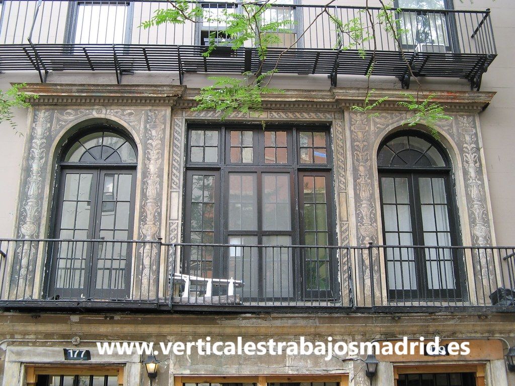 Precio rehabilitar fachada