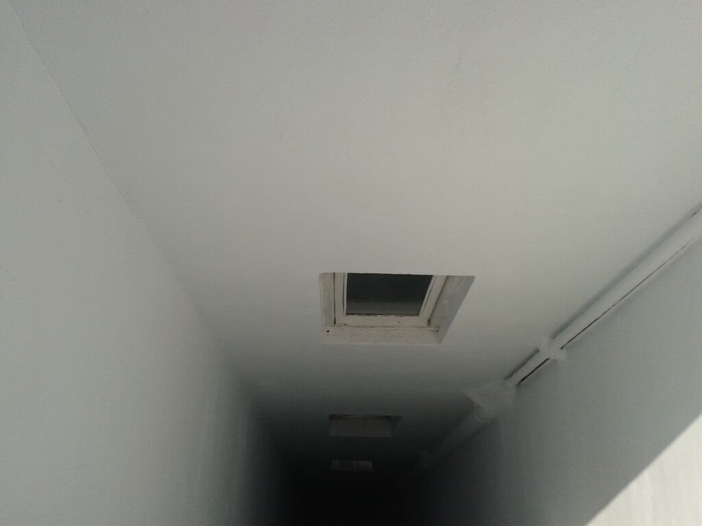resultado de rehabilitacion de fachada