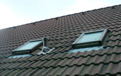 ¿Cuál es el precio instalar ventanas Velux en Madrid?