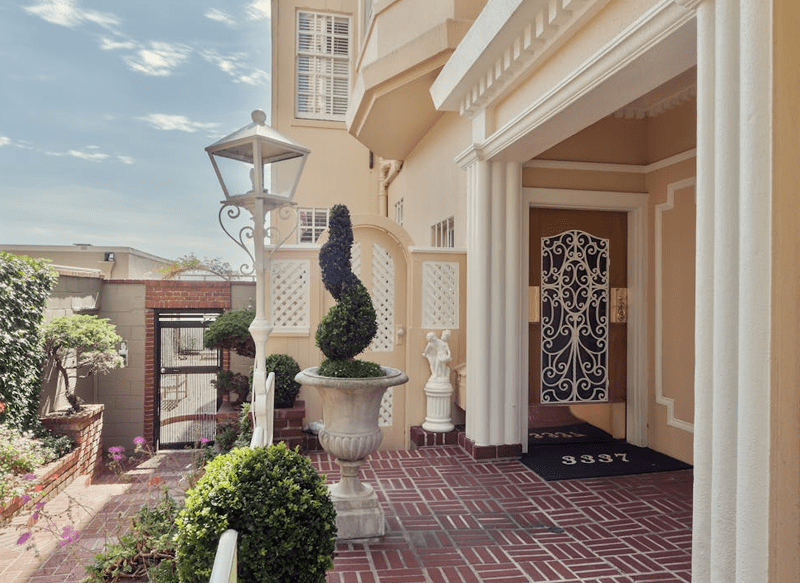 reformas de patios interiores de edificios