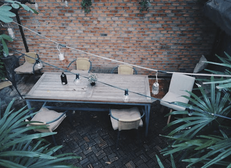 rehabilitación de patios en Madrid