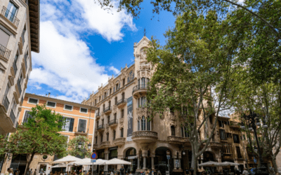 Qué es una fachada protegida en Madrid