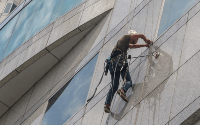 Normativa de trabajos verticales en Madrid